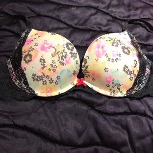 Victoria’s Secret Dream Angels Push up bra